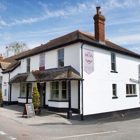 The Dean Ale & Cider House Otel Chichester Dış mekan fotoğraf