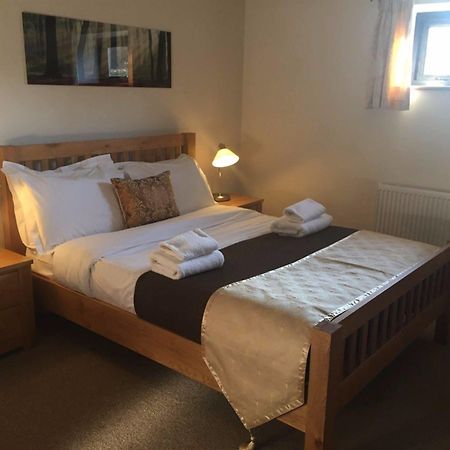 The Dean Ale & Cider House Otel Chichester Dış mekan fotoğraf
