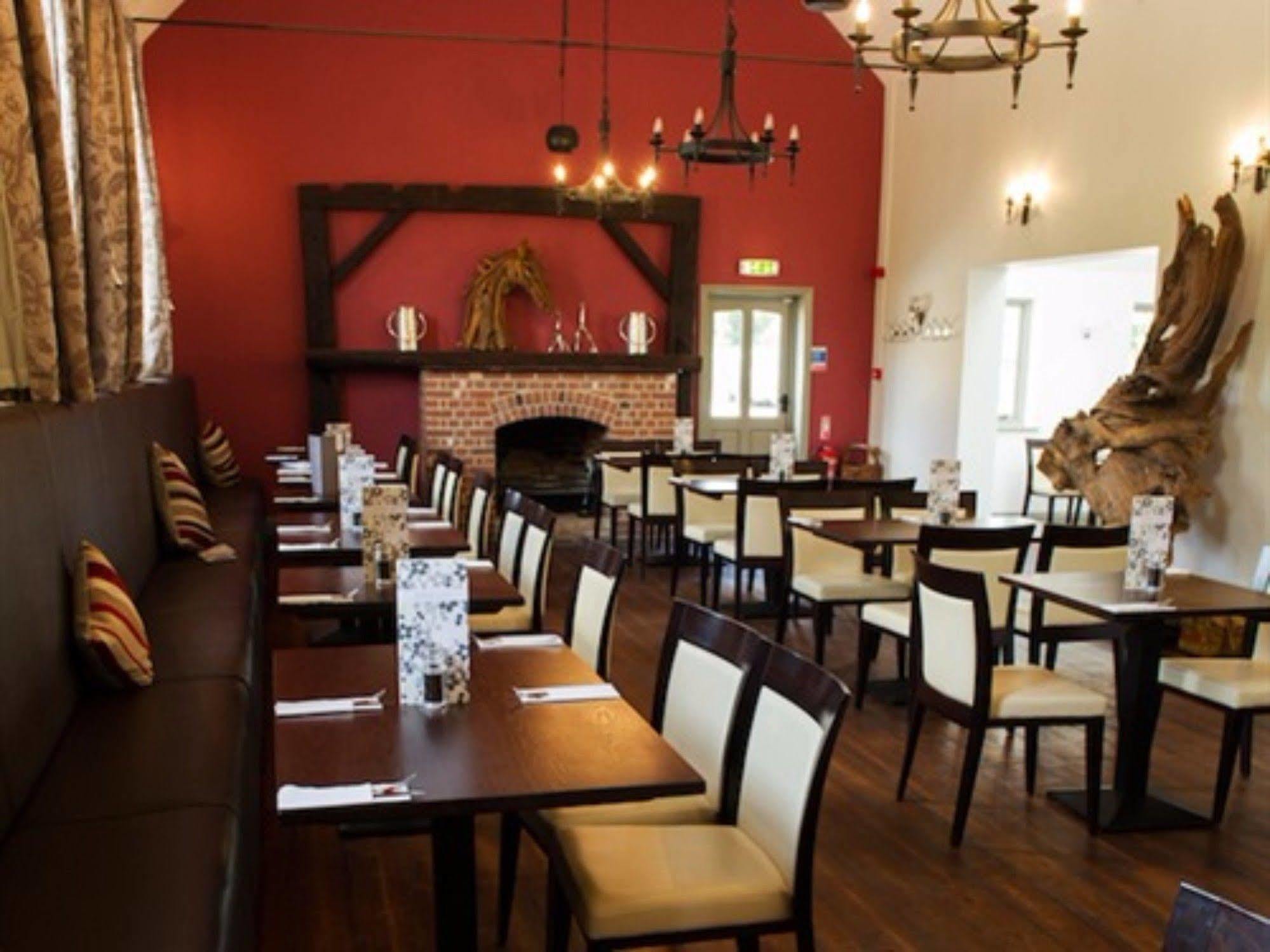 The Dean Ale & Cider House Otel Chichester Dış mekan fotoğraf